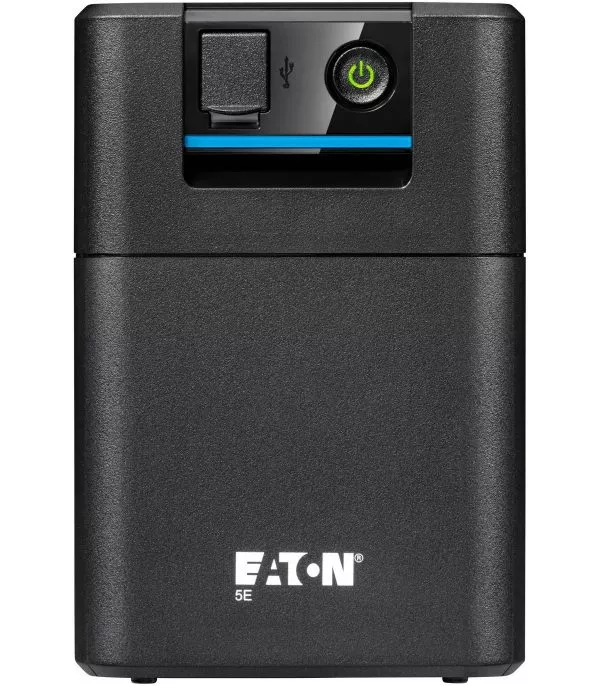 onduleur-lineinteractive-eaton-5e-gen2-usb-gen2-360-w-700-va-2-prises-fr-5e700uf-1 Onduleur Line-interactive Eaton 5E Gen2 USB Gen2 - 360 W / 700 VA - 2 prises FR (5E700UF)