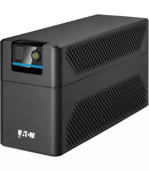 Onduleur Line-interactive Eaton 5E Gen2 USB Gen2 - 360 W / 700 VA - 2 prises FR (5E700UF)