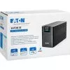 onduleur-lineinteractive-eaton-5e-gen2-usb-gen2-360-w-700-va-2-prises-fr-5e700uf-4 Onduleur Line-interactive Eaton 5E Gen2 USB Gen2 - 360 W / 700 VA - 2 prises FR (5E700UF)