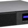 Onduleur On-line Eaton 9E 2700 W / 3000 VA (9E3000IR)