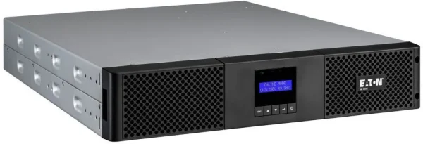 Onduleur On-line Eaton 9E 2700 W / 3000 VA (9E3000IR)