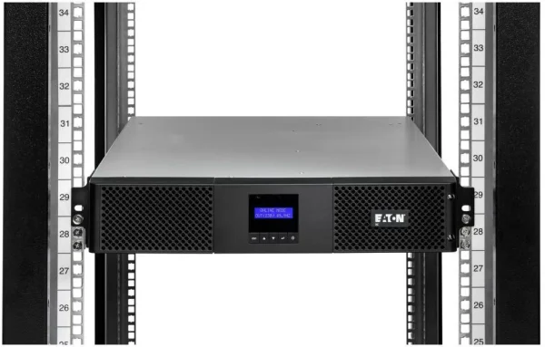 Onduleur On-line Eaton 9E 2700 W / 3000 VA (9E3000IR)