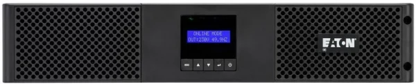 Onduleur On-line Eaton 9E 2700 W / 3000 VA (9E3000IR)