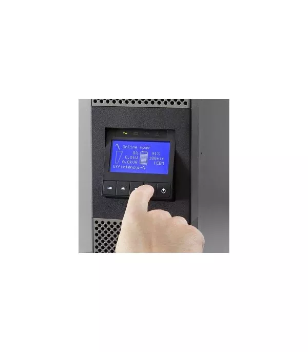 onduleur-on-line-eaton-9px-1500-va-rt2u-9px1500irtn-1 Onduleur On-line Eaton 9PX 1500 VA RT2U - 9PX1500IRTN