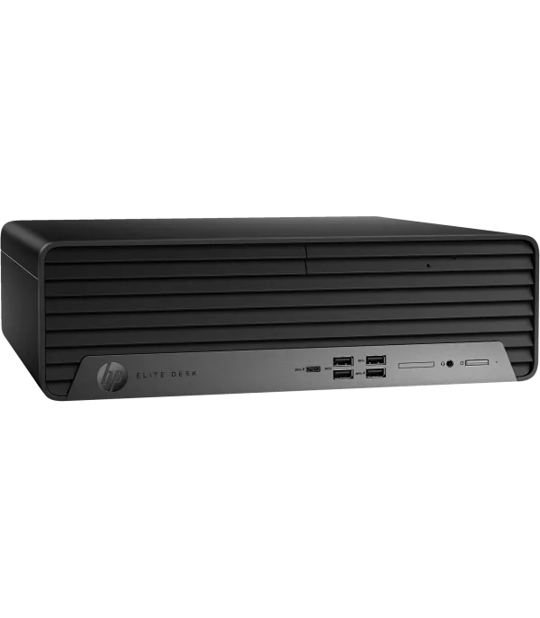 Ordinateur de bureau HP Elite SFF 600 G9 (99N35ET)
