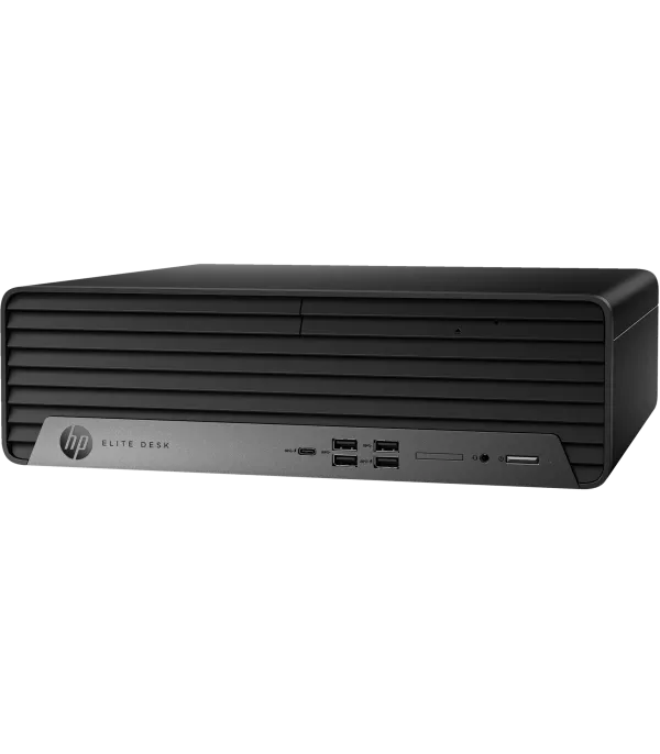 Ordinateur de bureau HP Elite SFF 600 G9 (99N35ET)