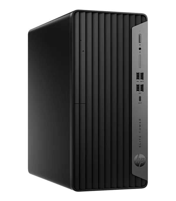 Pc de bureau HP Elite Tour 600 G9 – i5-13500, 8 Go RAM DDR5, Win11 (99N18ET)