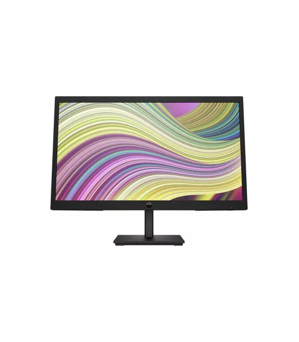Ordinateur de bureau HP Pro 400 G9 tour + Écran HP P22V (99N22ET)
