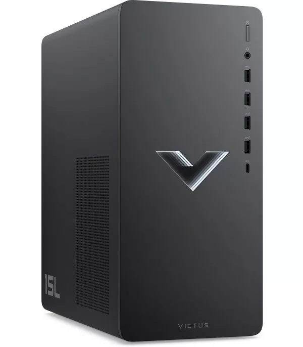 Ordinateur de bureau HP VICTUS 15L Gaming TG02-1000nk (845S8EA)