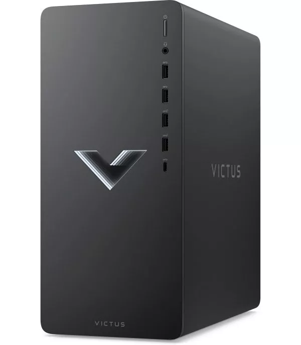 Ordinateur de bureau HP VICTUS 15L Gaming TG02-1000nk (845S8EA)