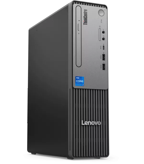 Pc bureau Lenovo ThinkCentre neo 50s Gen 5 SFF – Intel Core i5-13400, 8 Go RAM, 512 Go SSD, (12XD00A6FM)