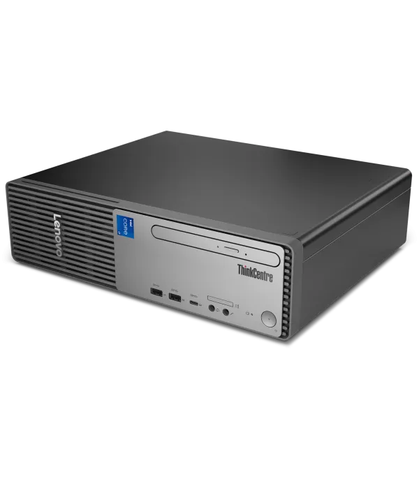 Pc bureau Lenovo ThinkCentre neo 50s Gen 5 SFF – Intel Core i5-13400, 8 Go RAM, 512 Go SSD, (12XD00A6FM)