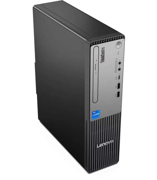 Pc bureau Lenovo ThinkCentre neo 50s Gen 5 SFF – Intel Core i5-13400, 8 Go RAM, 512 Go SSD, (12XD00A6FM)
