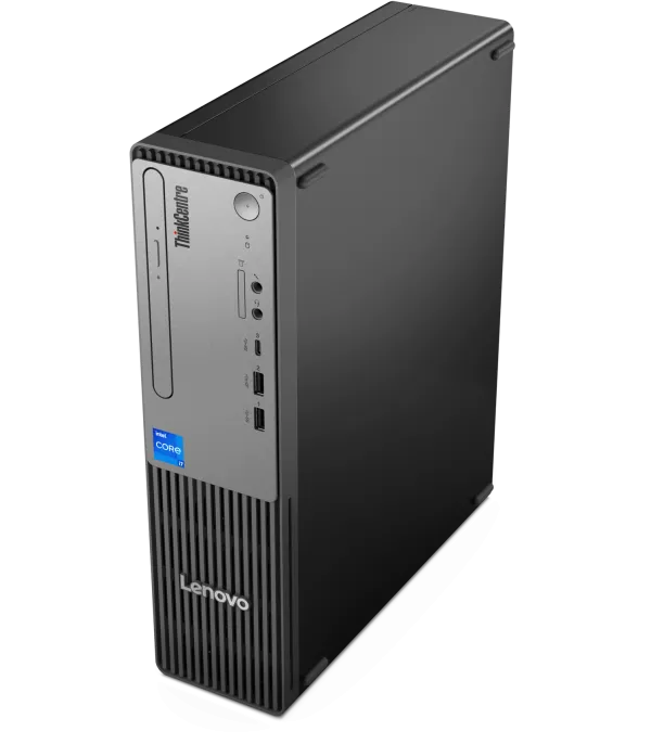 Pc bureau Lenovo ThinkCentre neo 50s Gen 5 SFF – Intel Core i5-13400, 8 Go RAM, 512 Go SSD, (12XD00A6FM)