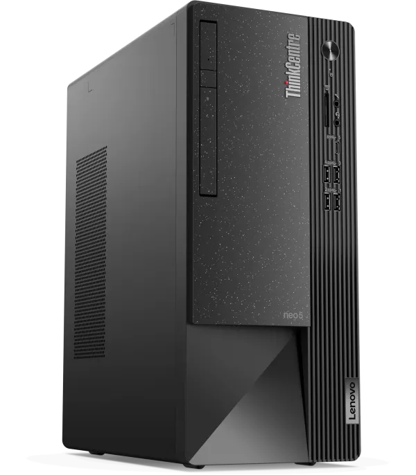 ordinateur-de-bureau-lenovo-thinkcentre-neo-50t-gen-4-12jd009kfm-2 Ordinateur de bureau Lenovo ThinkCentre neo 50t Gen 4 (12JD009KFM)