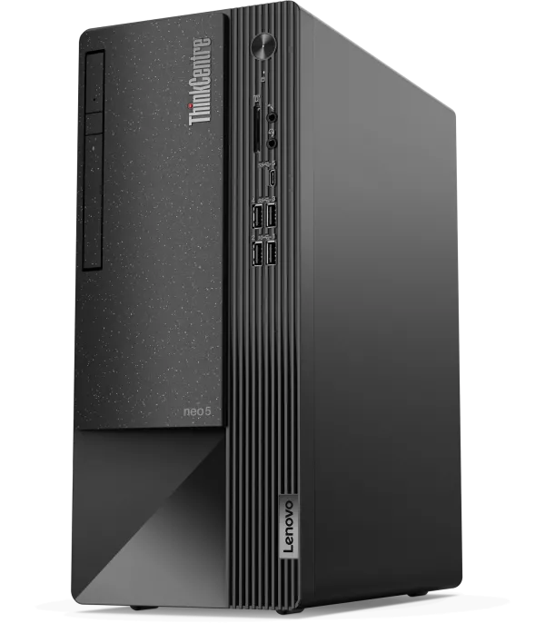 ordinateur-de-bureau-lenovo-thinkcentre-neo-50t-gen-4-12jd009kfm-3 Ordinateur de bureau Lenovo ThinkCentre neo 50t Gen 4 (12JD009KFM)