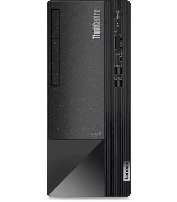 ordinateur-de-bureau-lenovo-thinkcentre-neo-50t-gen-4-12jd009kfm Ordinateur de bureau Lenovo ThinkCentre neo 50t Gen 4 (12JD009KFM)