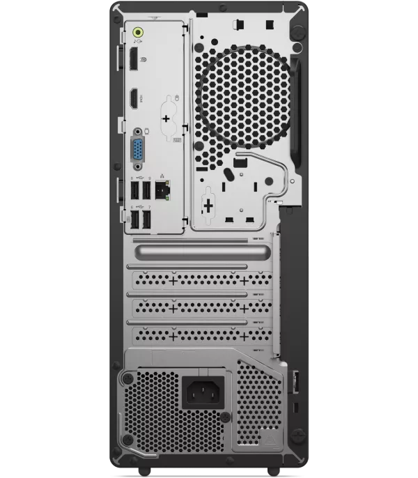 Ordinateur de bureau LenovoThinkCentre neo 50t Gen 5 (12UD006DFM)