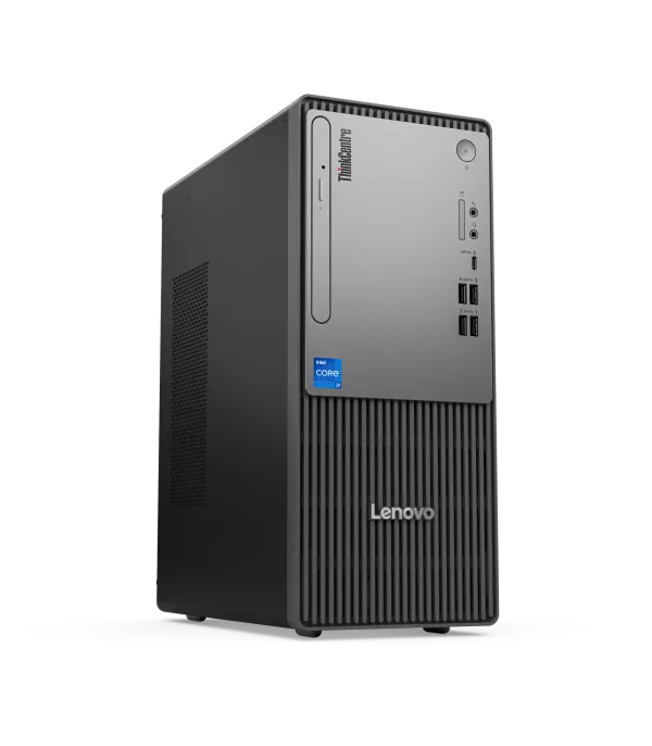 Ordinateur de bureau LenovoThinkCentre neo 50t Gen 5 (12UD006DFM)