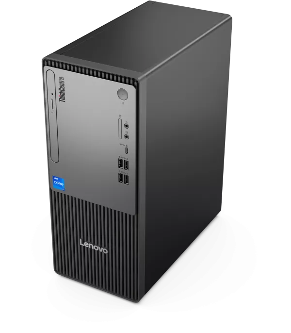 Ordinateur de bureau LenovoThinkCentre neo 50t Gen 5 (12UD008SFM)