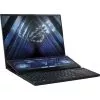 ordinateur-portable-asus-rog-zephyrus-duo-16-gx650-90nr0931m005w0-5 Asus ROG Zephyrus Duo 16 GX650 – PC Portable Gaming, AMD Ryzen 9, NVIDIA RTX 4090, (90NR0931-M005W0)