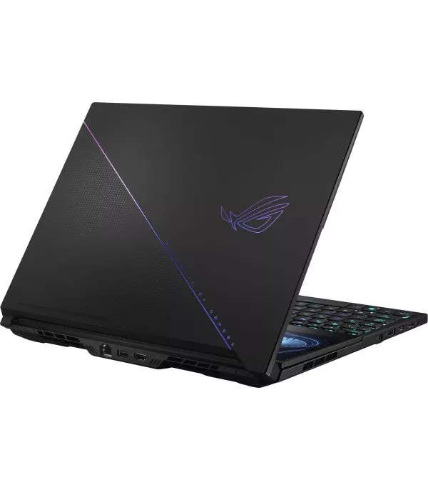ordinateur-portable-asus-rog-zephyrus-duo-16-gx650-90nr0931m005w0-7 Asus ROG Zephyrus Duo 16 GX650 – PC Portable Gaming, AMD Ryzen 9, NVIDIA RTX 4090, (90NR0931-M005W0)