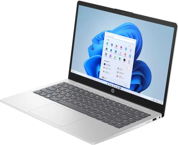 Ordinateur portable HP 14-ep0002nk (845A4EA)