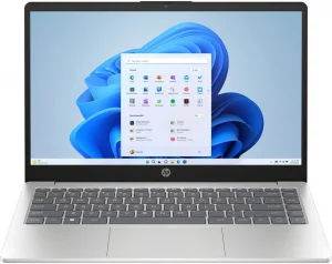 Ordinateur portable HP 14-ep0004nk (886J1EA)