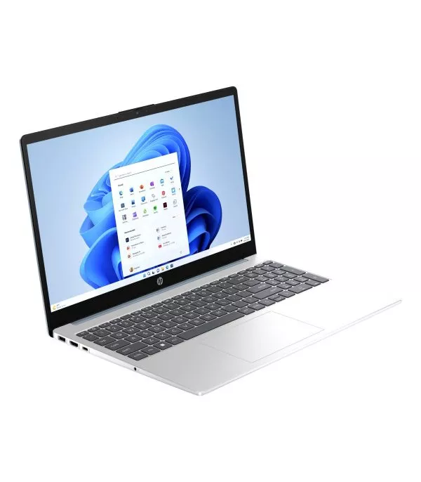 Ordinateur portable HP 15-fc0015nk - (886J5EA)