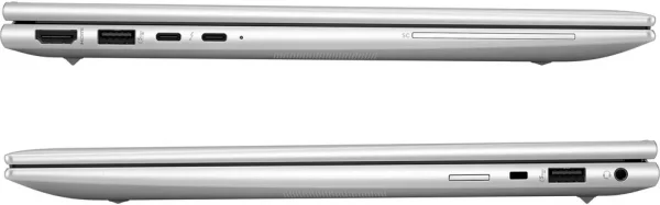 Ordinateur portable HP EliteBook 840 G11 (A36ZPET)
