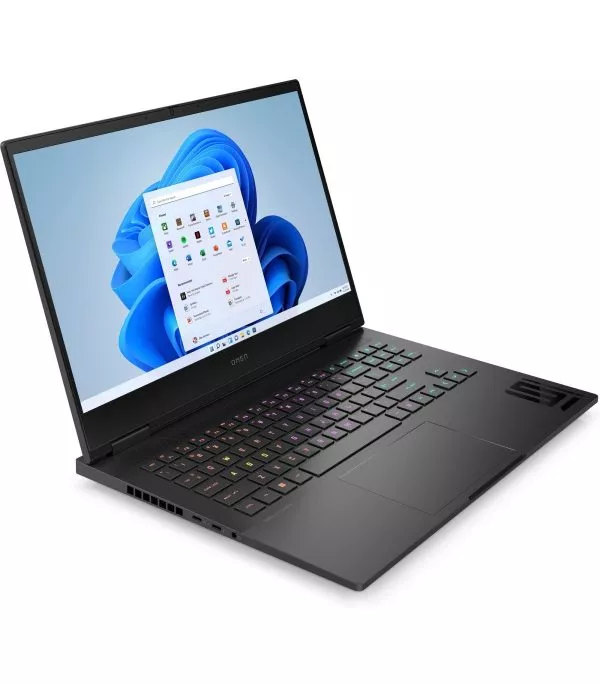 Ordinateur portable HP OMEN 16-wf0000nk - (845N9EA)