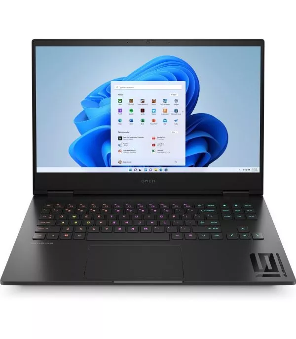 Ordinateur portable HP OMEN 16-wf0000nk - (845N9EA)