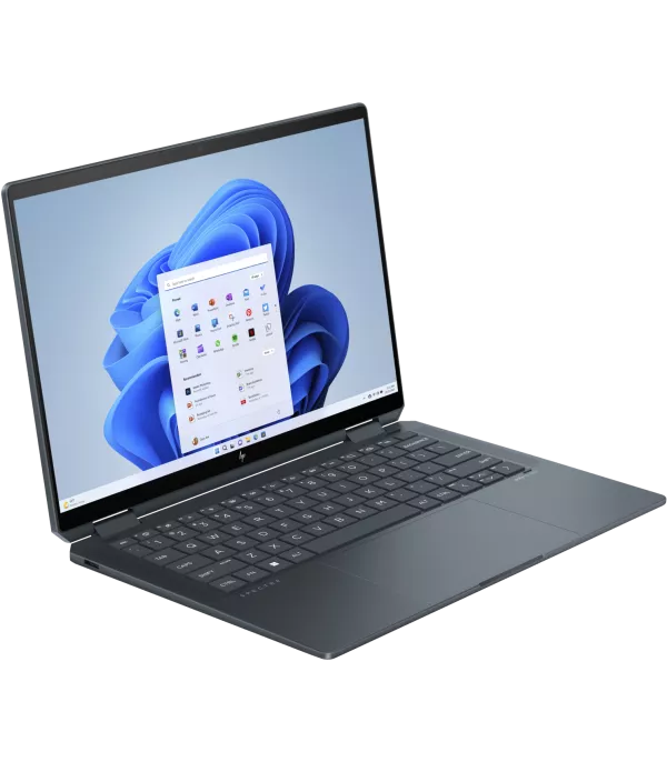 Ordinateur portable HP Spectre x360 Convertible 14-eu0002nk (AF7K7EA)