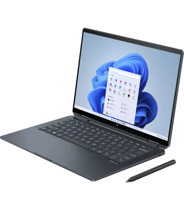 Ordinateur portable HP Spectre x360 Convertible 14-eu0002nk (AF7K7EA)