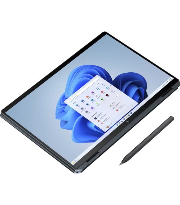 Ordinateur portable HP Spectre x360 Convertible 14-eu0002nk (AF7K7EA)