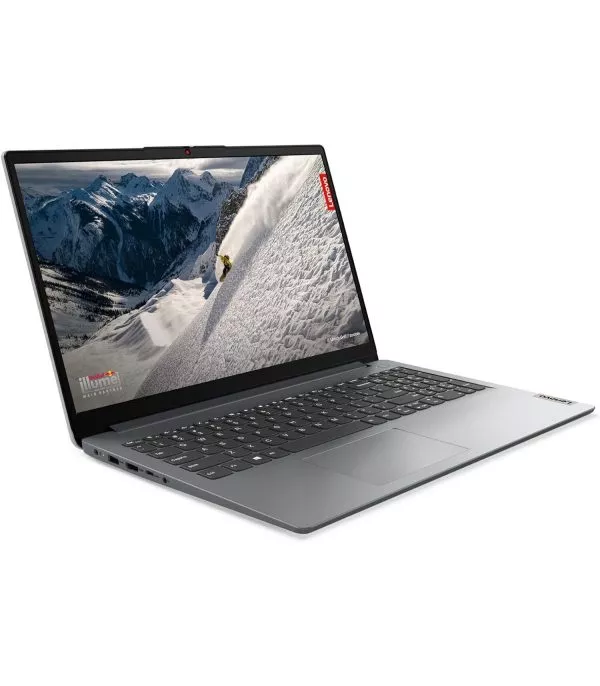 Ordinateur Portable Lenovo IdeaPad 1 15AMN7 (82VG00N7FE)
