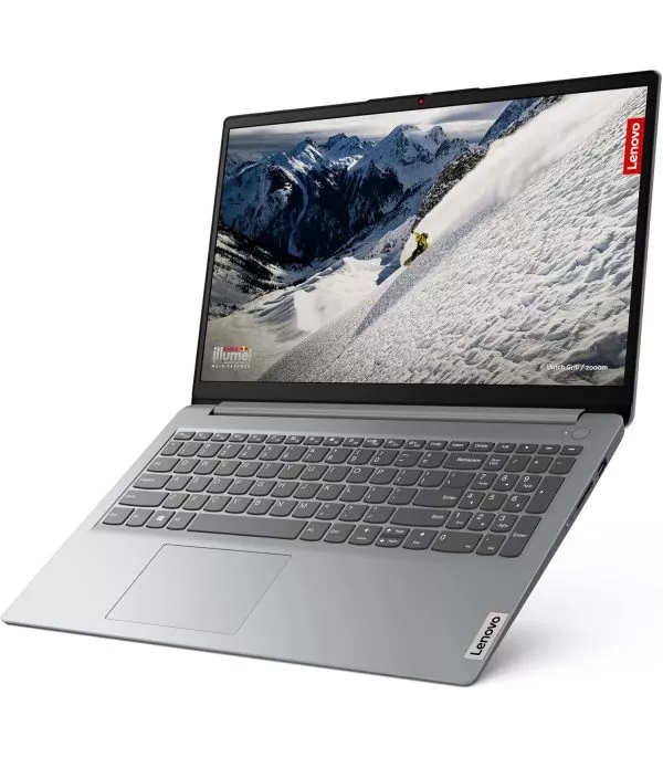 Ordinateur Portable Lenovo IdeaPad 1 15AMN7 (82VG00N7FE)