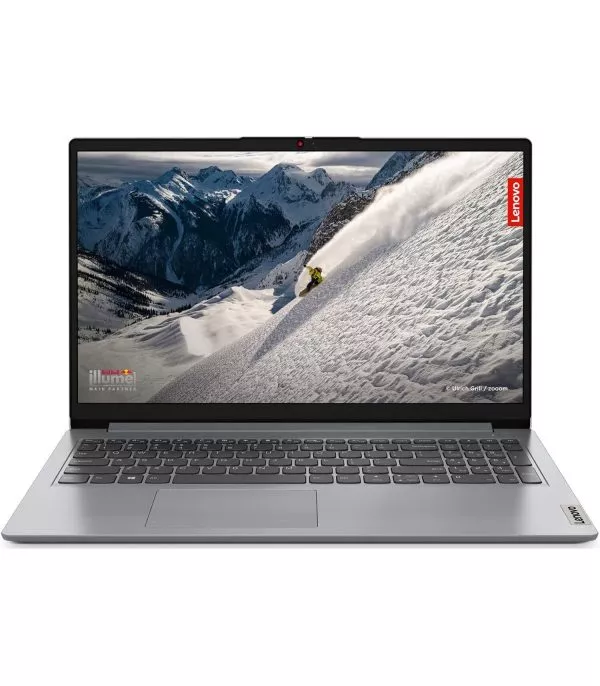 Ordinateur Portable Lenovo IdeaPad 1 15AMN7 (82VG00N7FE)