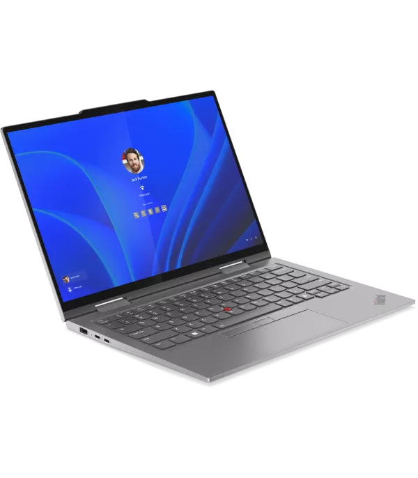 ordinateur-portable-lenovo-thinkpad-x1-2in1-gen-9-21ke001mfe-2 Ordinateur Portable Lenovo ThinkPad X1 2-in-1 Gen 9 (21KE001MFE)