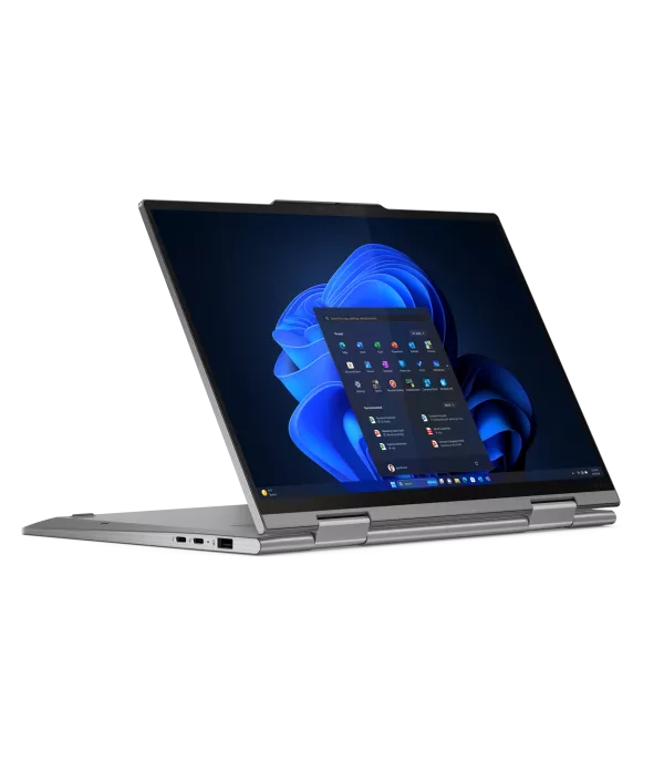 ordinateur-portable-lenovo-thinkpad-x1-2in1-gen-9-21ke001mfe-4 Ordinateur Portable Lenovo ThinkPad X1 2-in-1 Gen 9 (21KE001MFE)