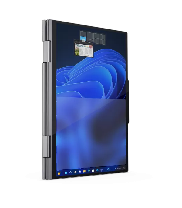 ordinateur-portable-lenovo-thinkpad-x1-2in1-gen-9-21ke001mfe-6 Ordinateur Portable Lenovo ThinkPad X1 2-in-1 Gen 9 (21KE001MFE)