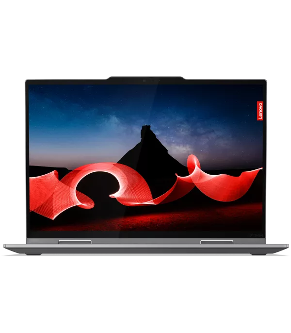 ordinateur-portable-lenovo-thinkpad-x1-2in1-gen-9-21ke001mfe-7 Ordinateur Portable Lenovo ThinkPad X1 2-in-1 Gen 9 (21KE001MFE)