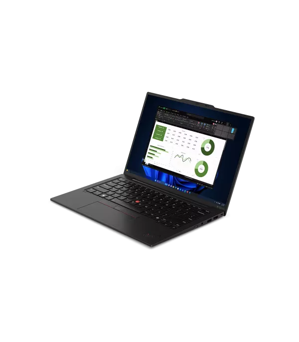 Ordinateur Portable Lenovo ThinkPad X1 Carbon Gen 12 (21KC001FFE)