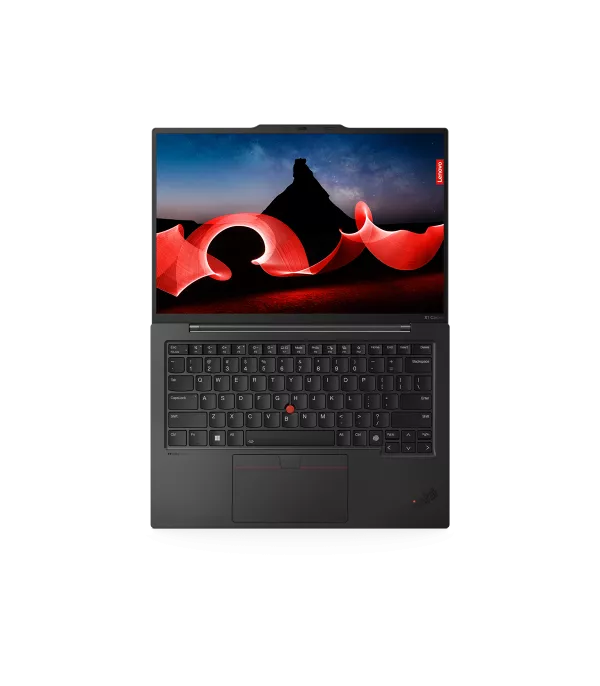 Ordinateur Portable Lenovo ThinkPad X1 Carbon Gen 12 (21KC001FFE)