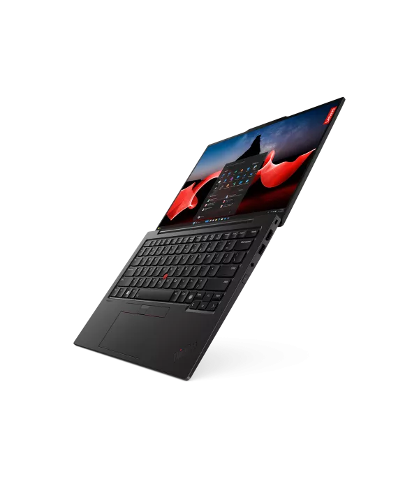 Ordinateur Portable Lenovo ThinkPad X1 Carbon Gen 12 (21KC001FFE)