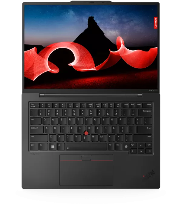 ordinateur-portable-lenovo-thinkpad-x1-carbon-gen-12-21kc001sfe-4 Ordinateur Portable Lenovo ThinkPad X1 Carbon Gen 12 (21KC001SFE)