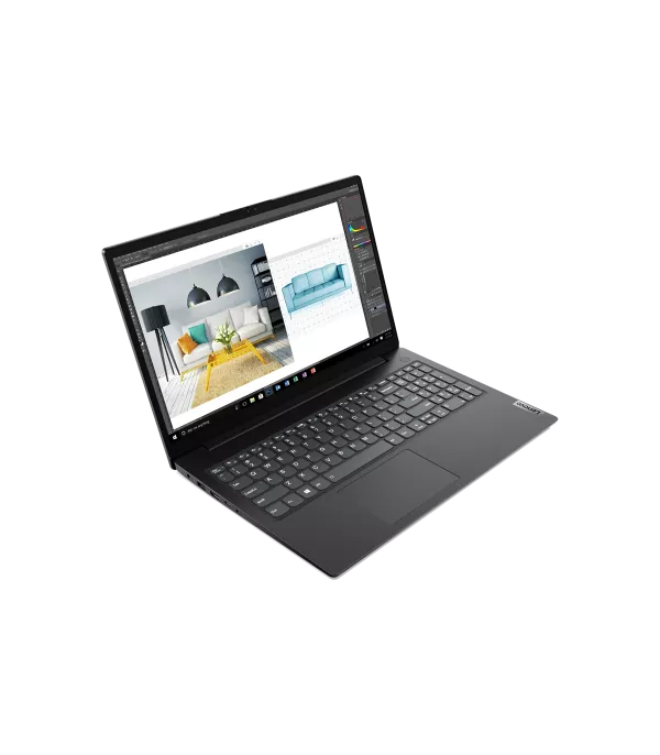 Ordinateur Portable Lenovo V15 G2 IJL (82QY00PEFE)