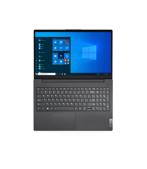 Ordinateur Portable Lenovo V15 G2 IJL (82QY00PEFE)