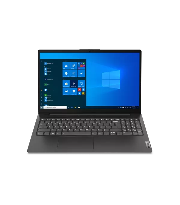Ordinateur Portable Lenovo V15 G2 IJL (82QY00PEFE)