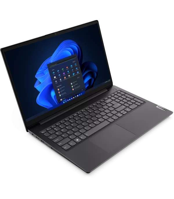 ordinateur-portable-lenovo-v15-g4-iru-i5-13e-gen-156-fhd-freedos-noir-83a100tbfe-1 Ordinateur Portable Lenovo V15 G4 IRU – i5 13e Gén, 15.6" FHD – FreeDOS – Noir (83A100TBFE)